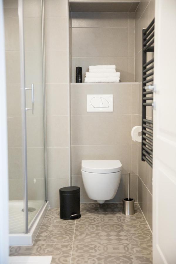 Hisa Liza Vila Kobarid Exterior foto