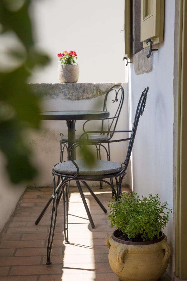 Hisa Liza Vila Kobarid Exterior foto
